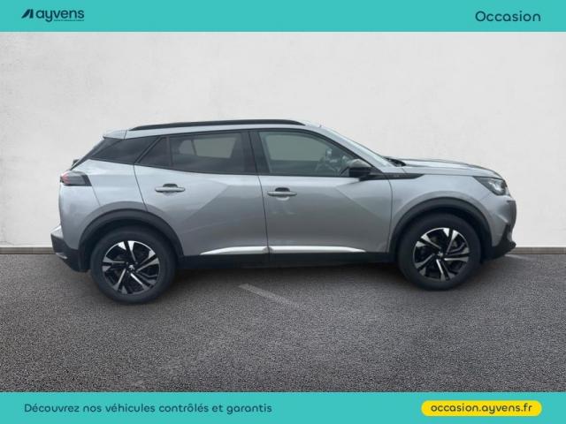 Peugeot 2008 image 4