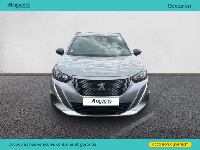 Peugeot 2008 image 7