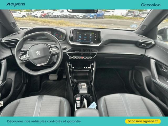 Peugeot 2008 image 8