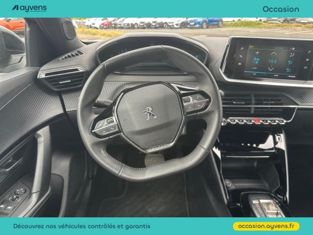 Peugeot 2008 image 6