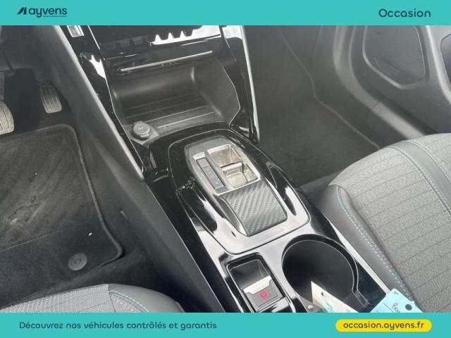 Peugeot 2008 image 9