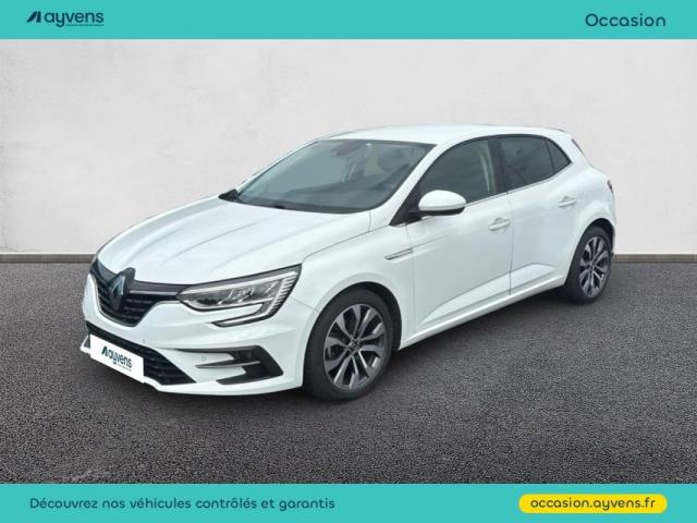 Renault Mégane 1.3 Tce 140ch Techno