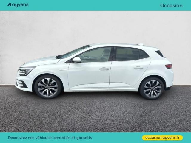 Renault Mégane image 6