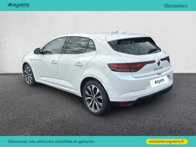 Renault Mégane image 1