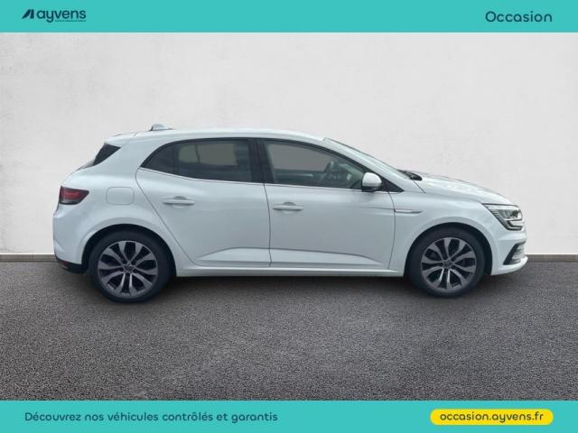 Renault Mégane image 9