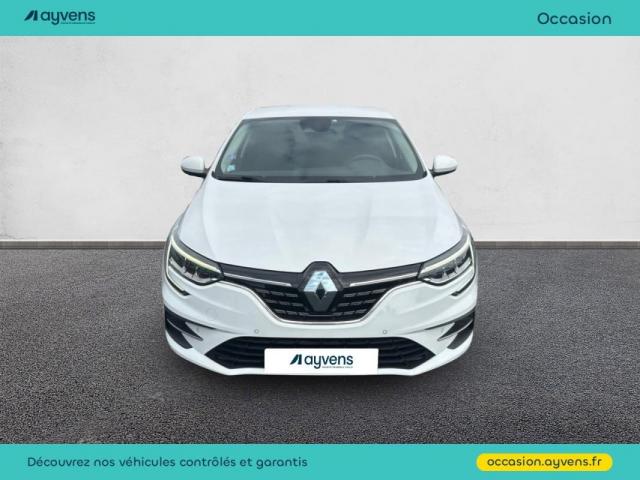 Renault Mégane image 8
