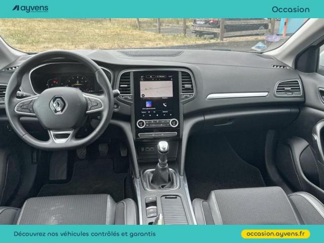 Renault Mégane image 2