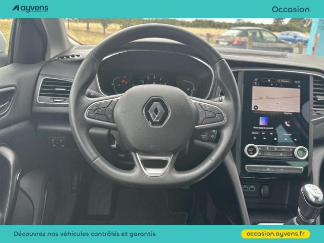 Renault Mégane image 3