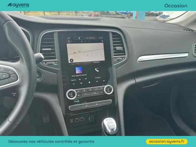 Renault Mégane image 5
