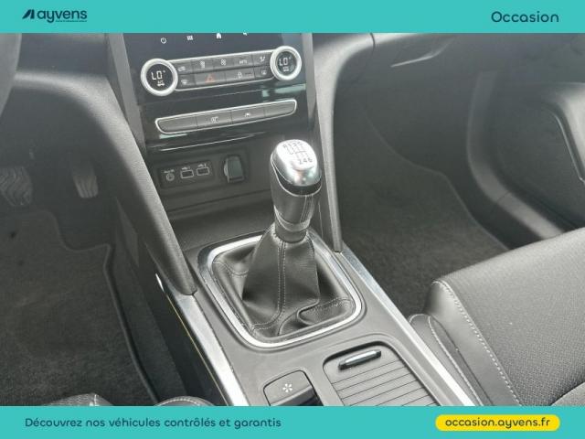 Renault Mégane image 4