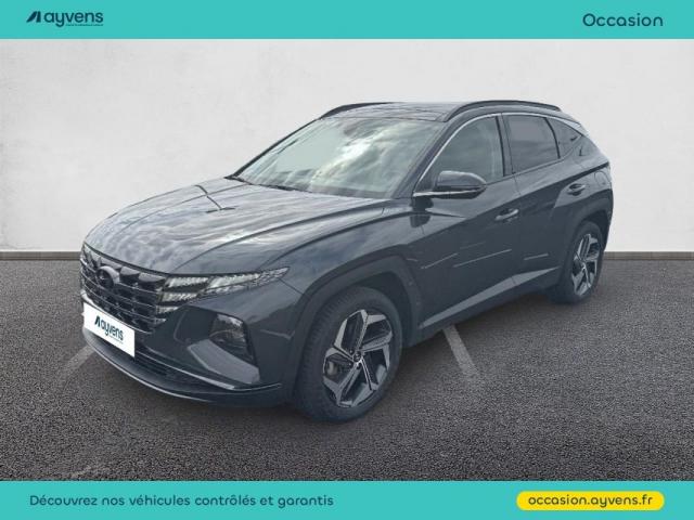 Hyundai Tucson 1.6 T-Gdi 265ch Phev Creative Bva6 Htrac