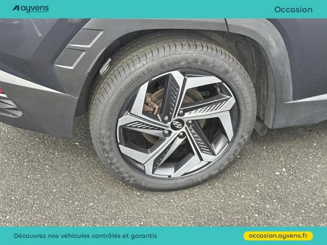 Hyundai Tucson image 3