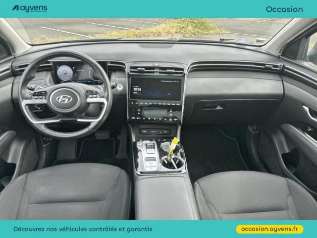 Hyundai Tucson image 9