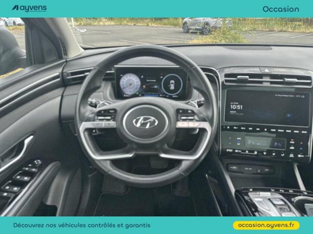 Hyundai Tucson image 5
