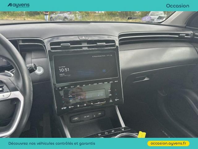 Hyundai Tucson image 4