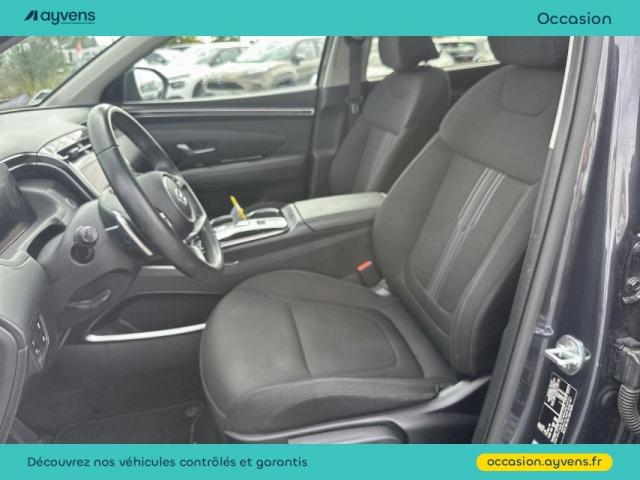 Hyundai Tucson image 2