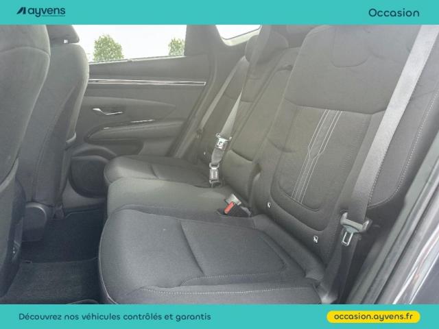Hyundai Tucson image 6