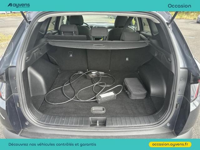 Hyundai Tucson image 1