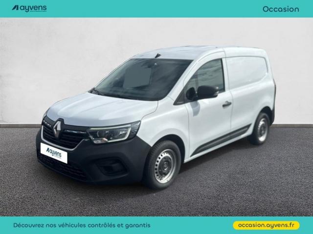 Renault Kangoo Van 1.3 Tce 130ch Grand Confort