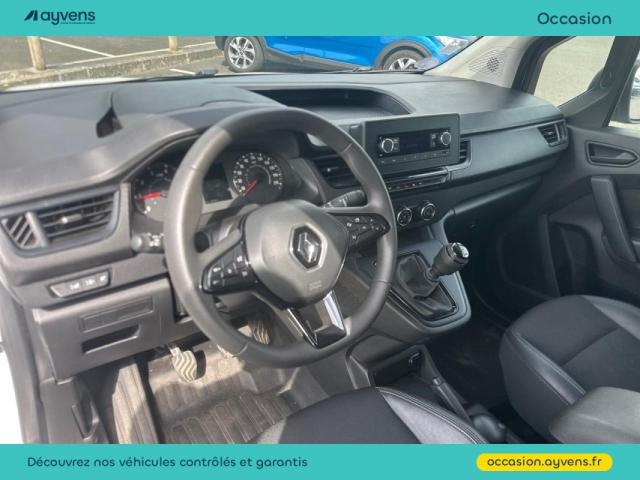 Renault Kangoo image 1