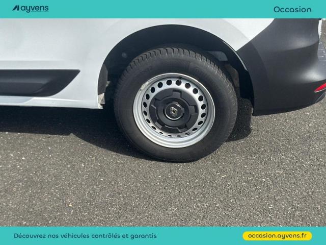 Renault Kangoo image 2