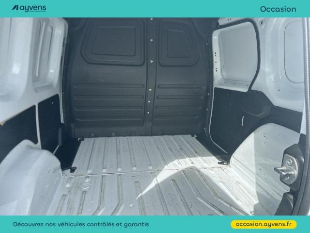 Renault Kangoo image 7