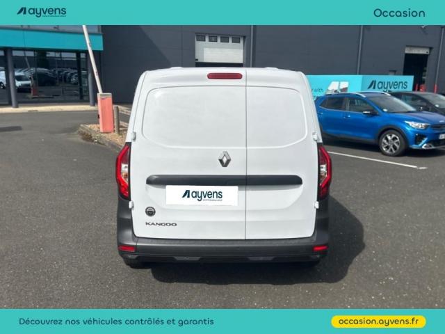 Renault Kangoo image 4