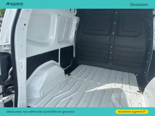 Renault Kangoo image 5