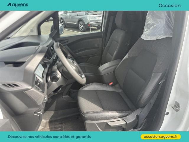 Renault Kangoo image 6