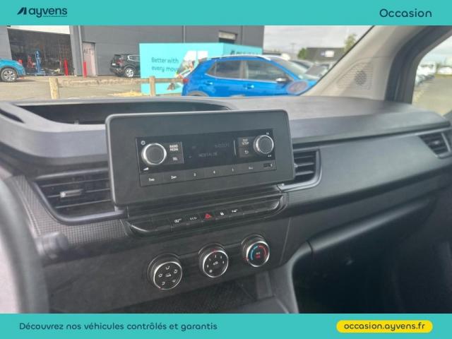 Renault Kangoo image 8