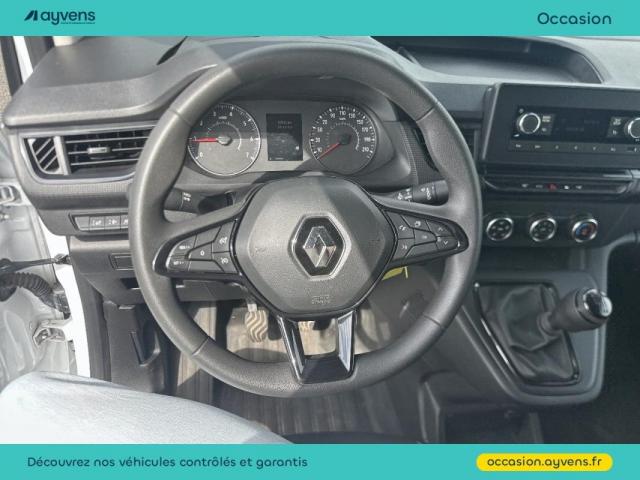 Renault Kangoo image 9