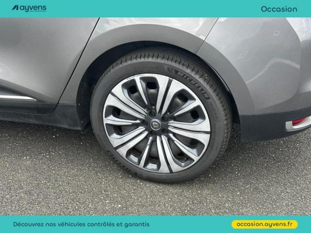 Renault Scénic image 7