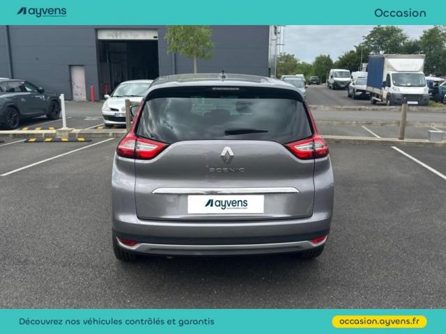 Renault Scénic image 8