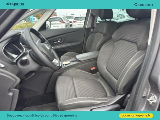 Renault Scénic image 1