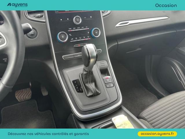 Renault Scénic image 9