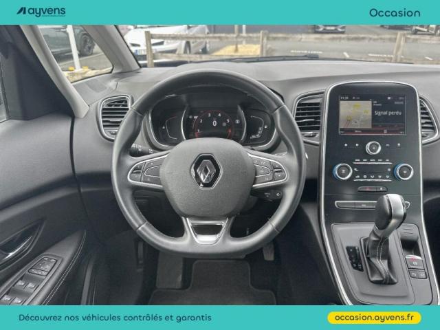 Renault Scénic image 4