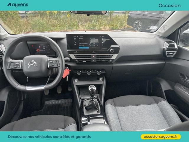 Citroen C4 image 9