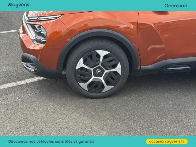 Citroen C4 image 2