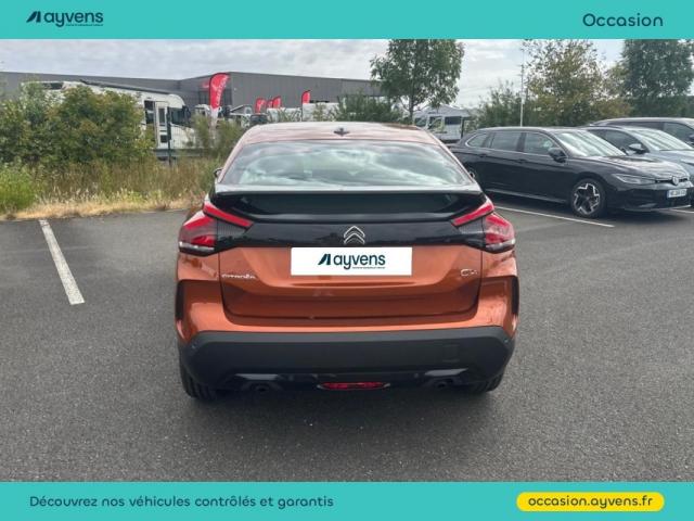 Citroen C4 image 7