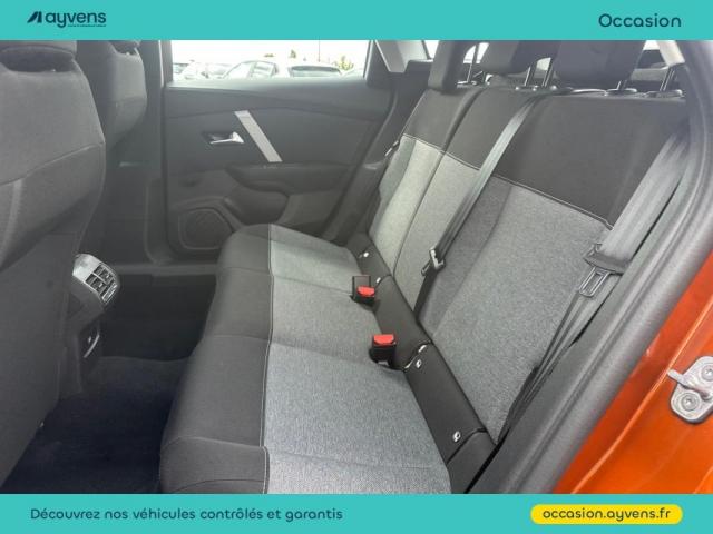 Citroen C4 image 3