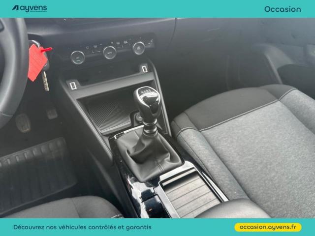 Citroen C4 image 5