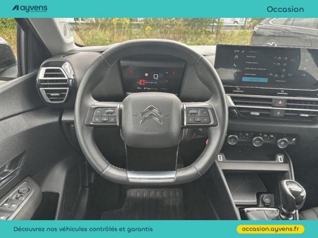 Citroen C4 image 1