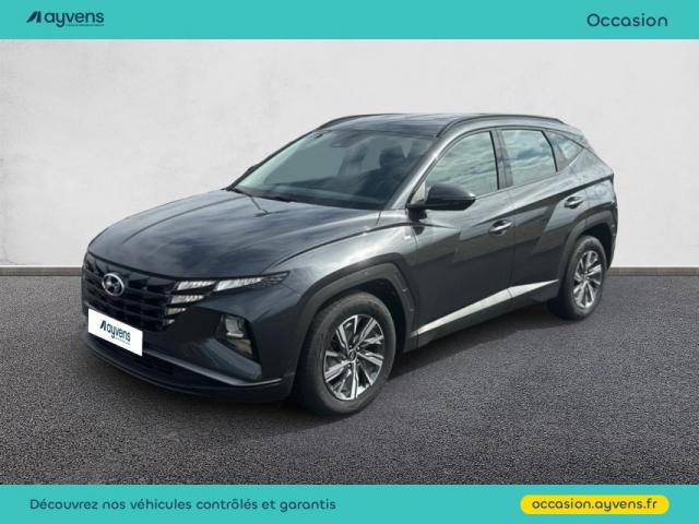 Hyundai Tucson 1.6 Crdi 136ch Hybrid 48v Business Dct7