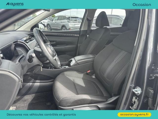 Hyundai Tucson image 8