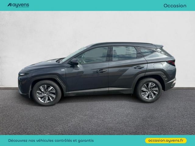 Hyundai Tucson image 1