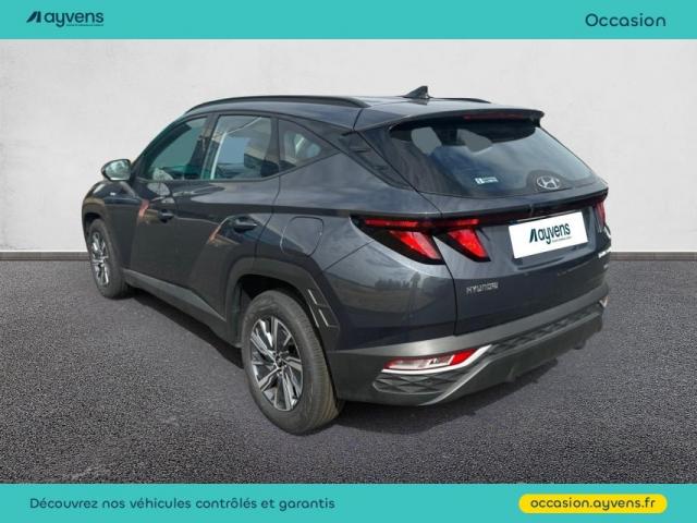 Hyundai Tucson image 7