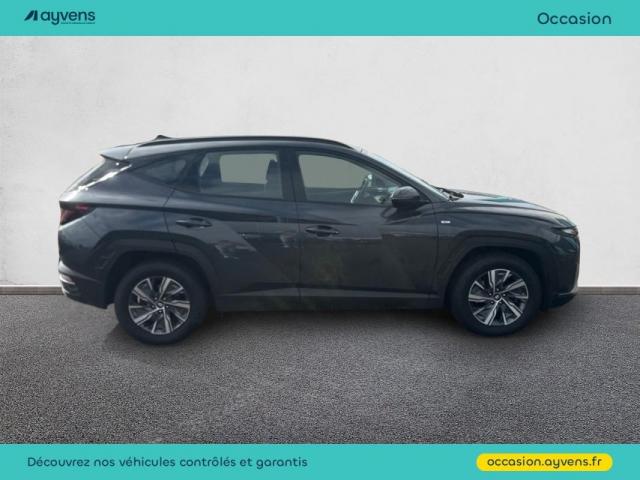 Hyundai Tucson image 4