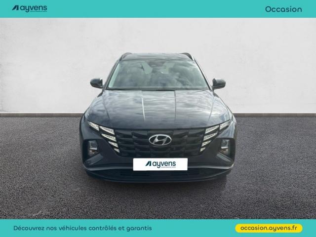 Hyundai Tucson image 6