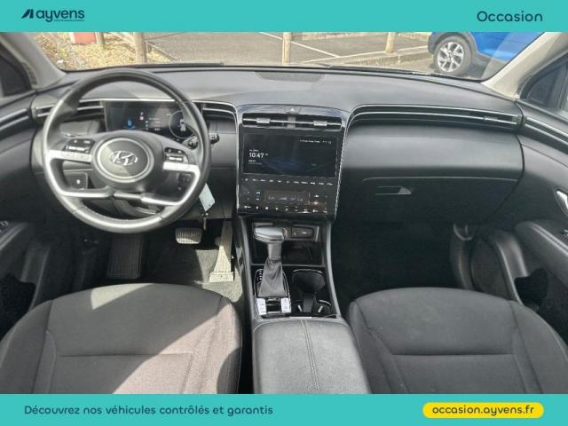 Hyundai Tucson image 3