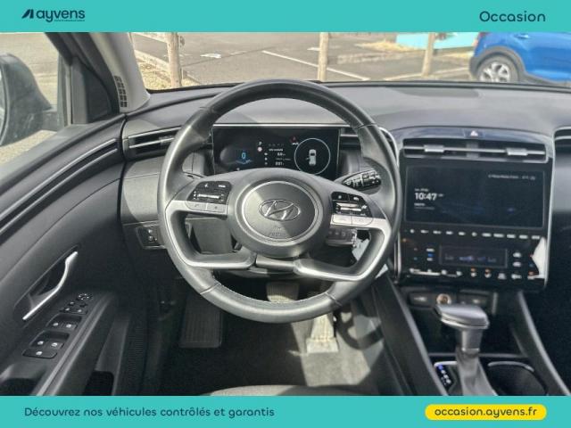 Hyundai Tucson image 5